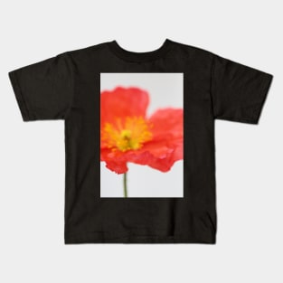 Vibrant #1 Kids T-Shirt